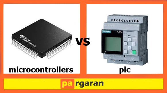 Microcontrollers and PLCs: A Guide to Better Selection