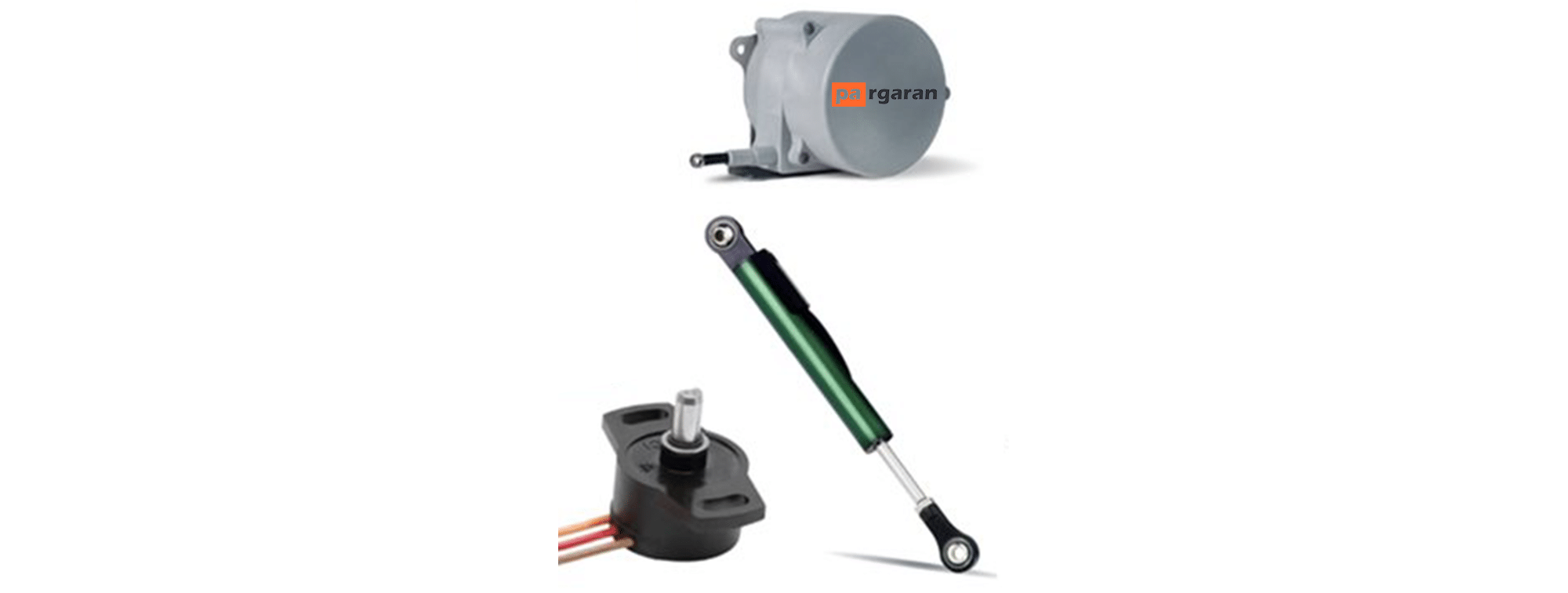 What Are Displacement Sensors Used For?