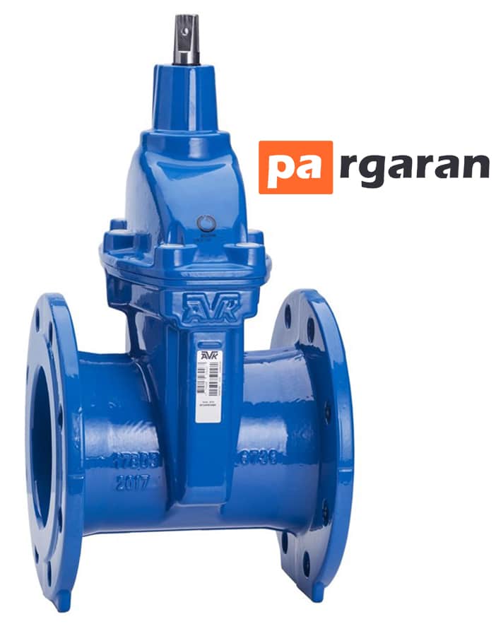 What is a Gate Valve?