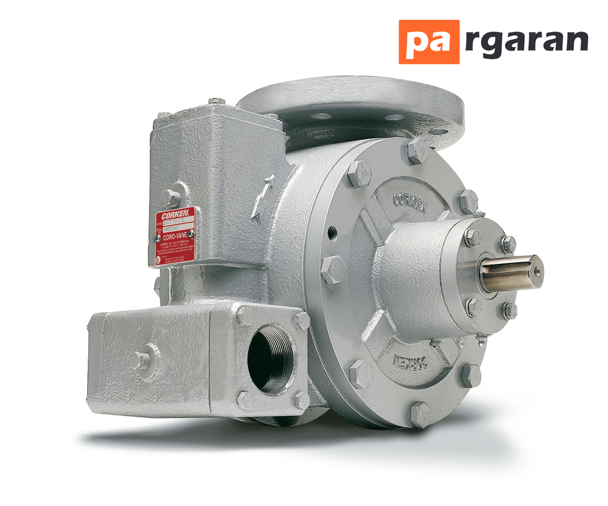 Vane Pump