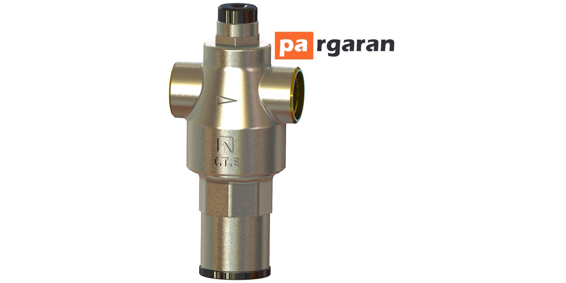 What is a Pressure Reducing Valve?