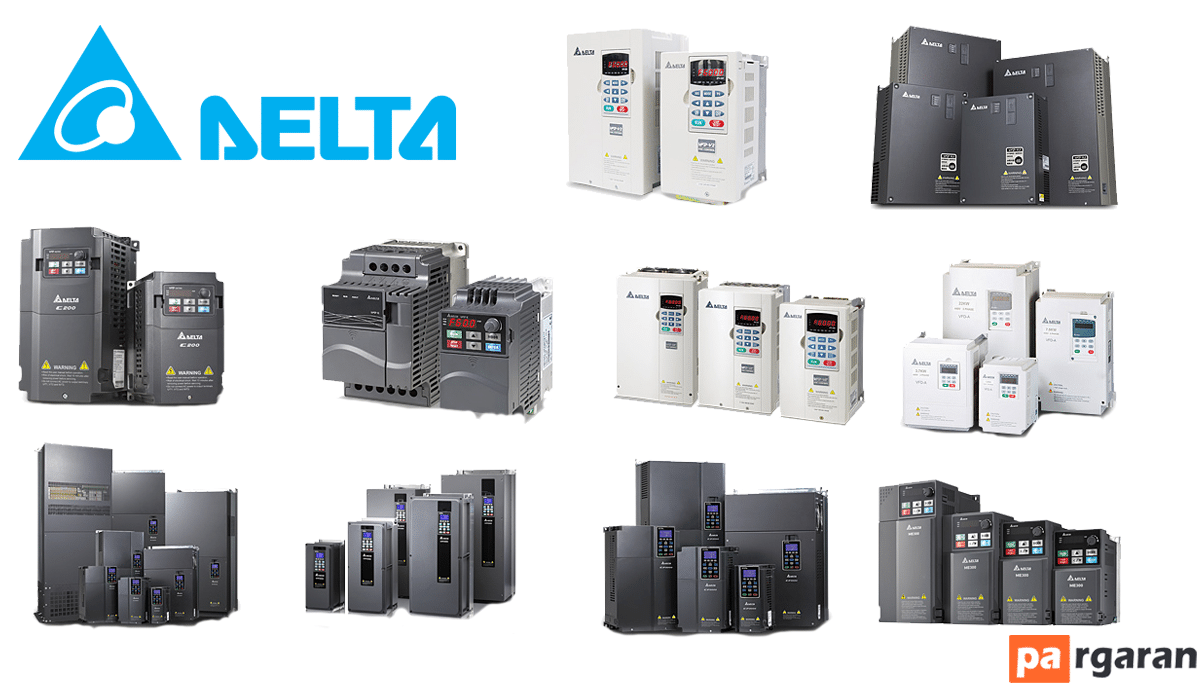 Effective Strategies for Implementing Delta Inverters (Variable Frequency Drives) in Industry