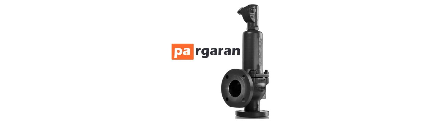 What is a Safety Valve?