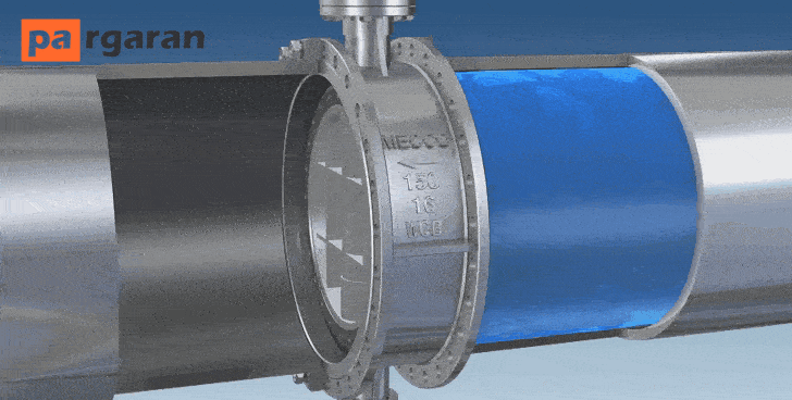 What is a Butterfly Valve?