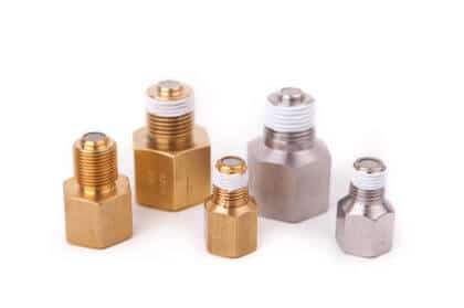 How to Select a Snubber Pressure Gauge?