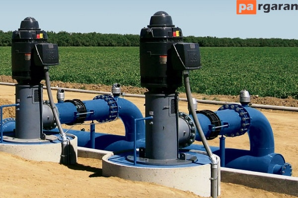 Agricultural Water Pumps: Principles of Operation and Importance in Irrigation Systems