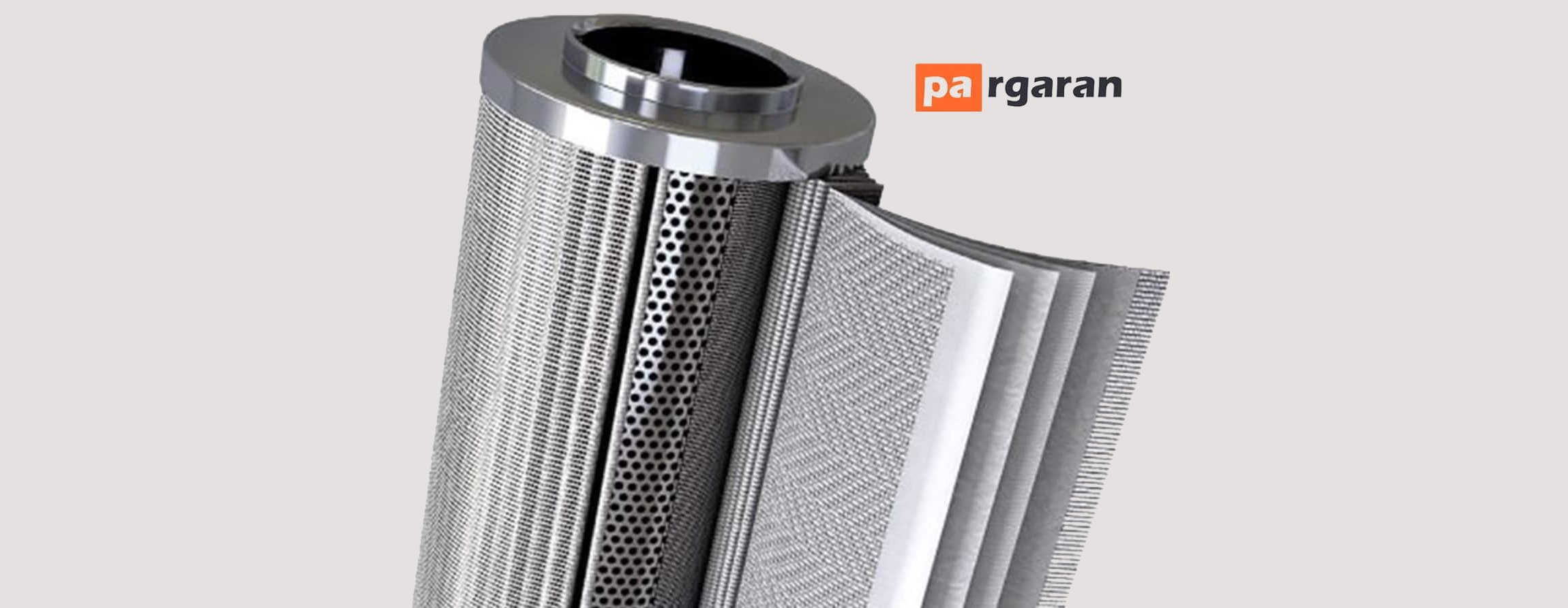 Hydraulic Filters