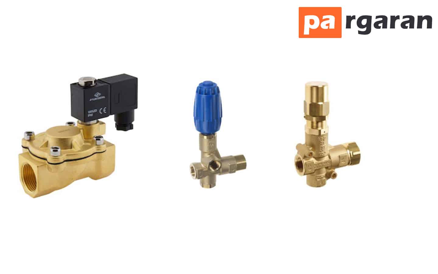 What is an Unloader Valve?