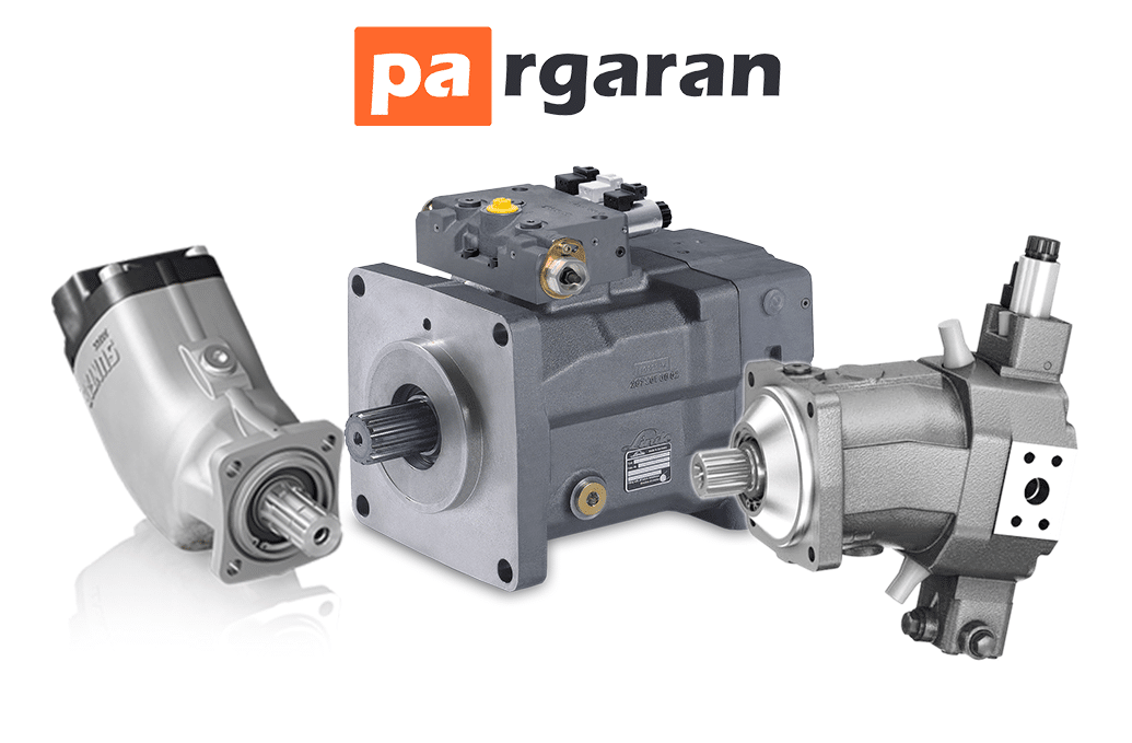 Hydraulic Pumps