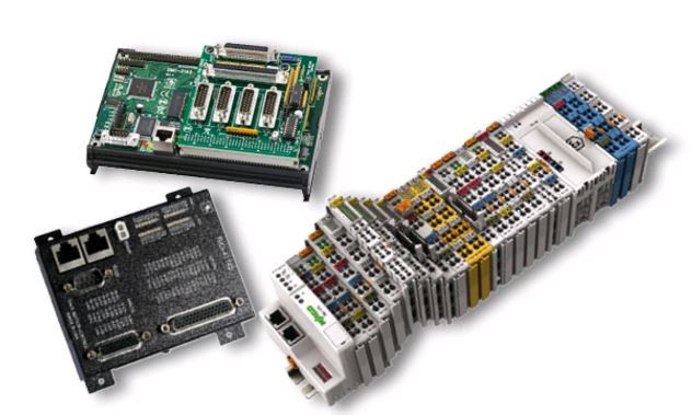 Types of Motion and Automation Controllers – Open Loop vs Closed Loop