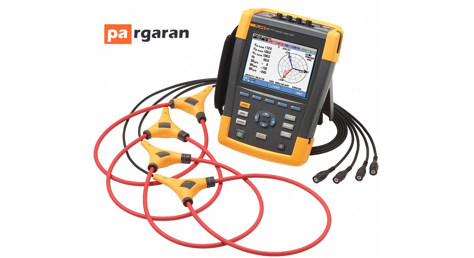 What is a Power Analyzer?