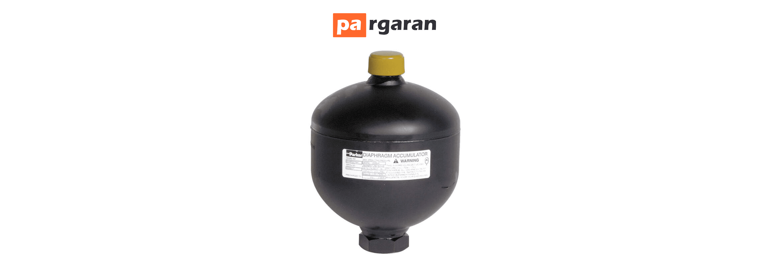 Diaphragm Accumulator | diaphragm accumulator