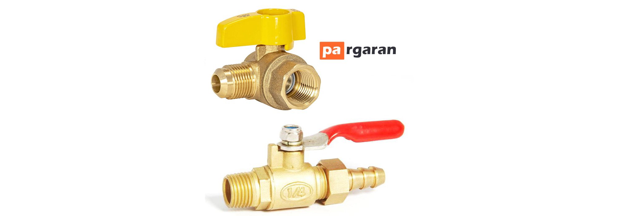 Gas Valve