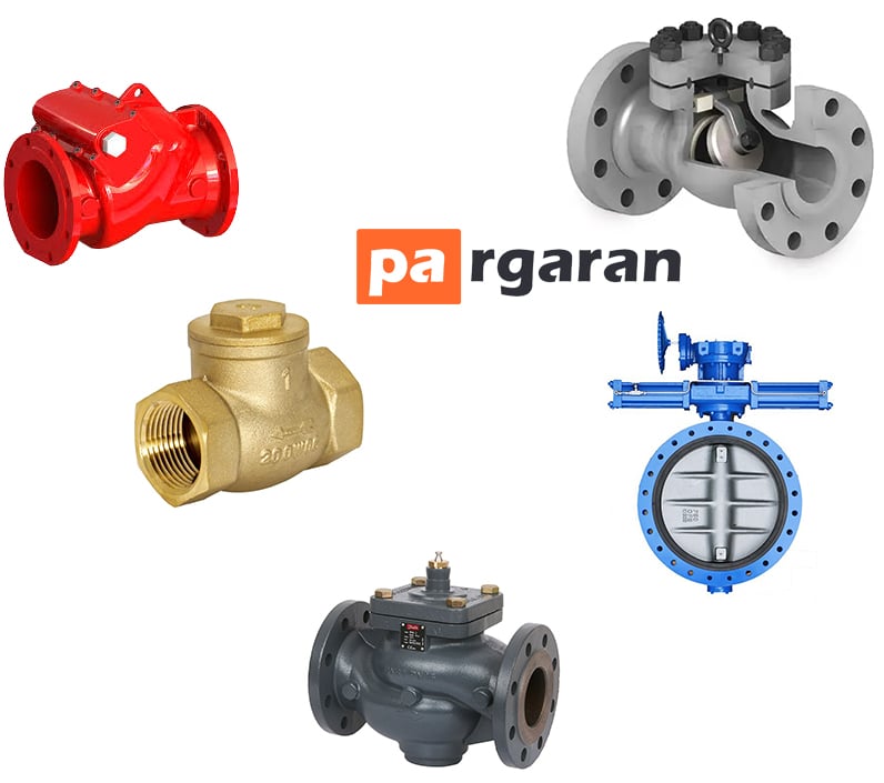 What is a Check Valve?