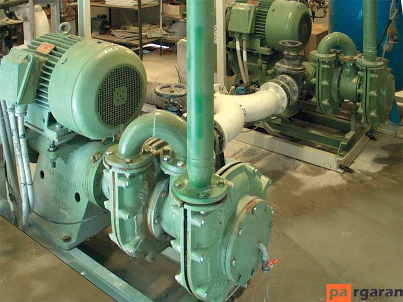 Sludge Pumps: Principles of Operation and Their Applications in Waste Processing