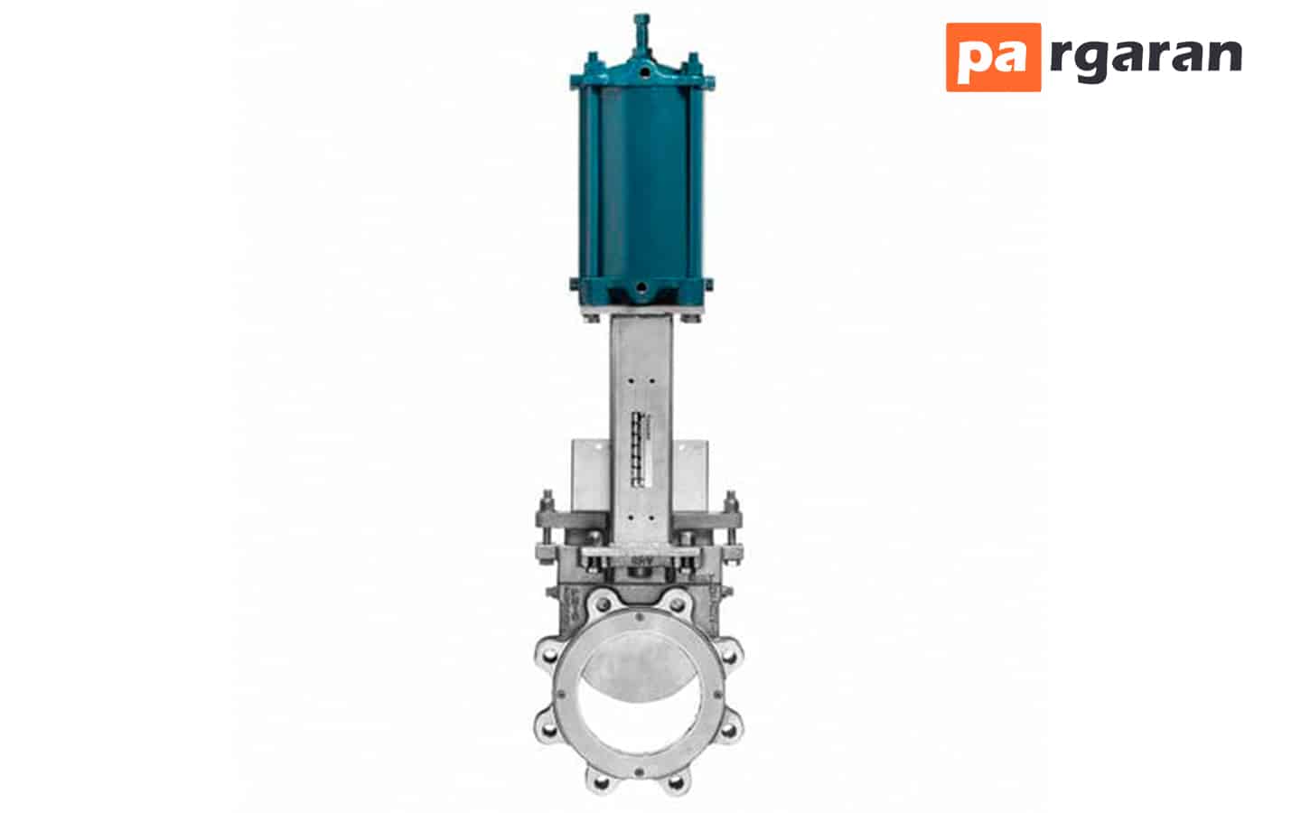 What is a Knife Gate Valve?