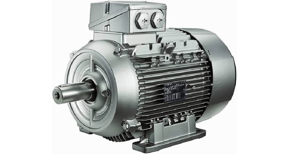 Electric Motor