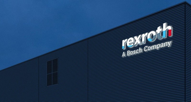 Bosch Rexroth Company