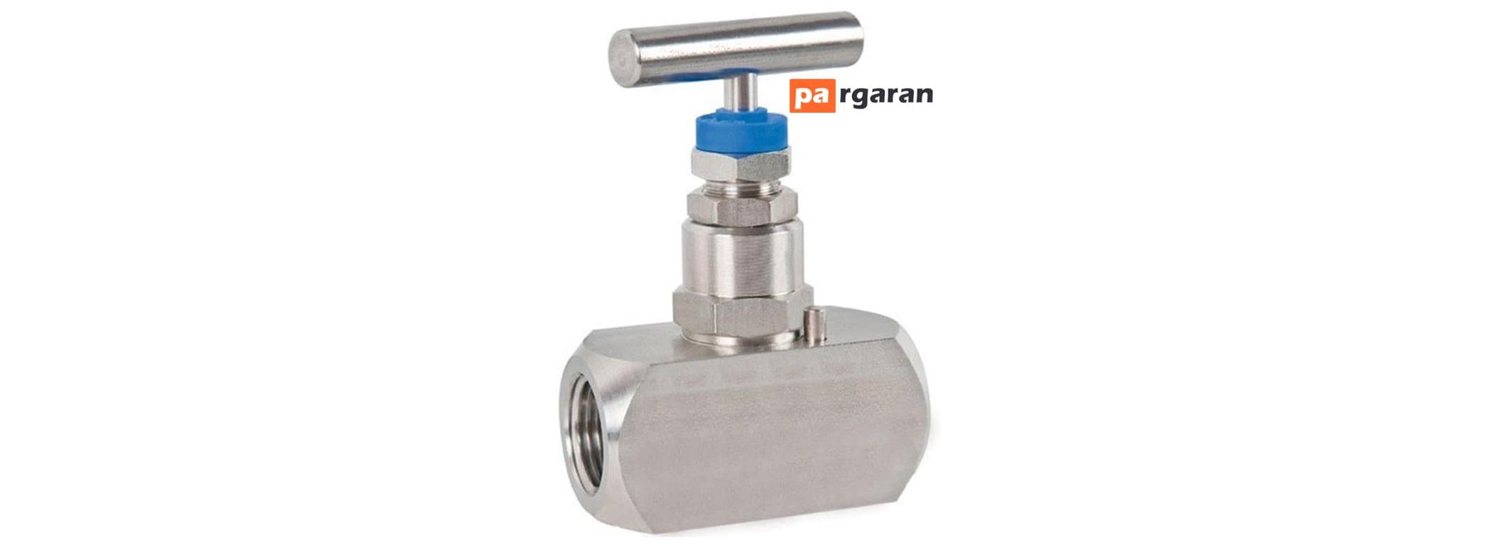 What is a Needle Valve?