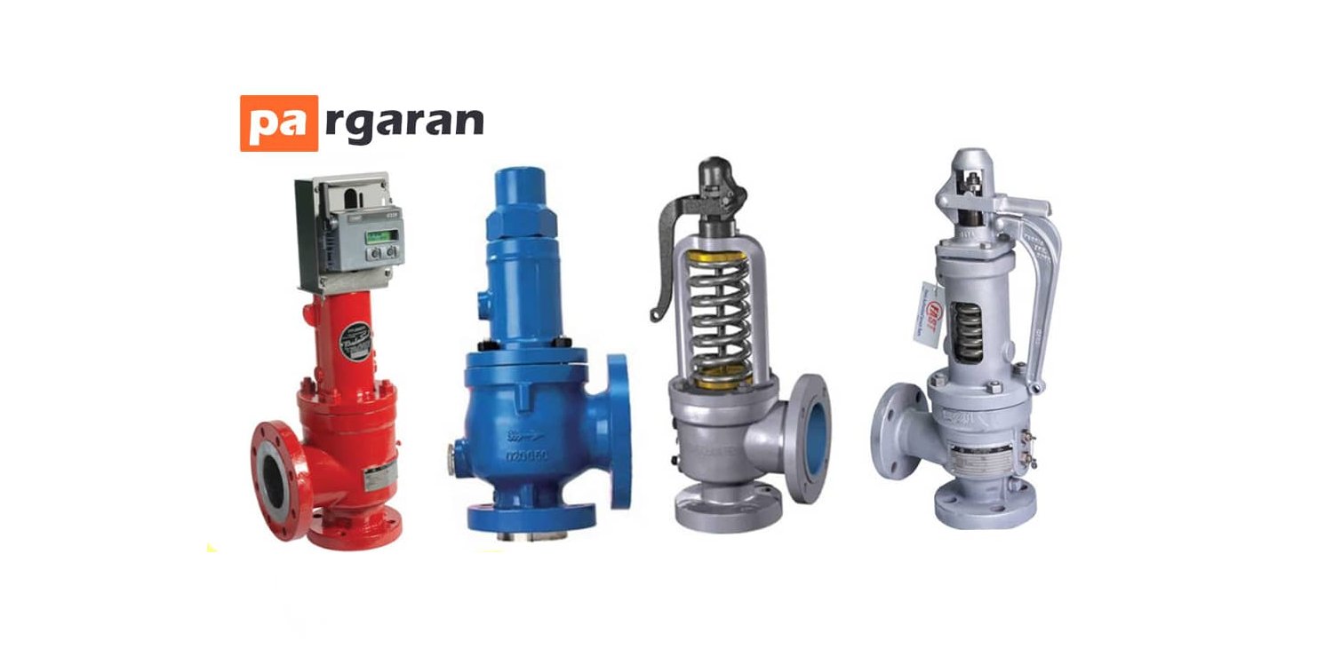 What is a Pressure Relief Valve?