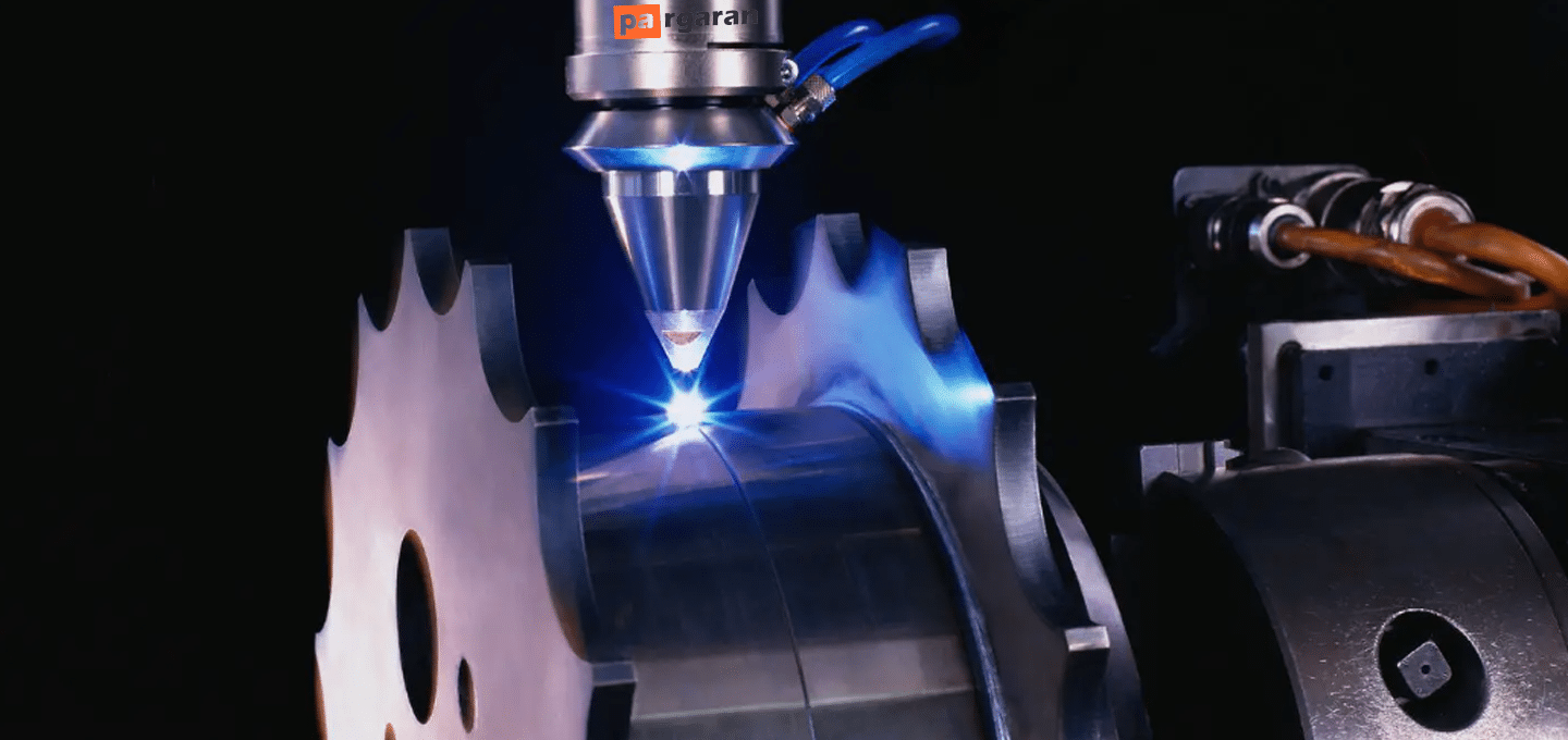Laser Processing Machines