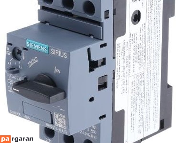 MPCB – Motor Protection Circuit Breaker | Principle, Operation, and Protection of MPCB