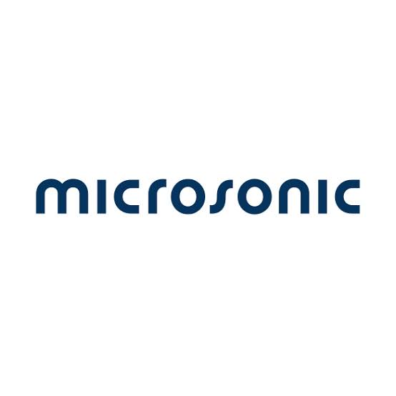 Microsonic