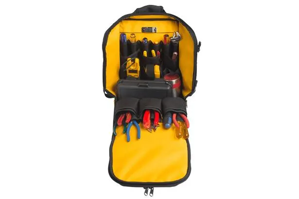 Fluke PACK30 Professional Tool Backpack