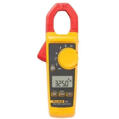 Fluke 325 Clamp Meter