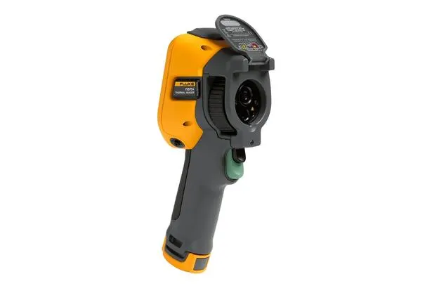 Fluke TiS75+