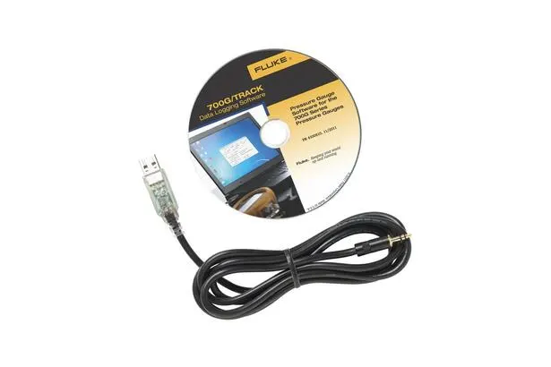 Fluke 700RG06 Pressure Measurement