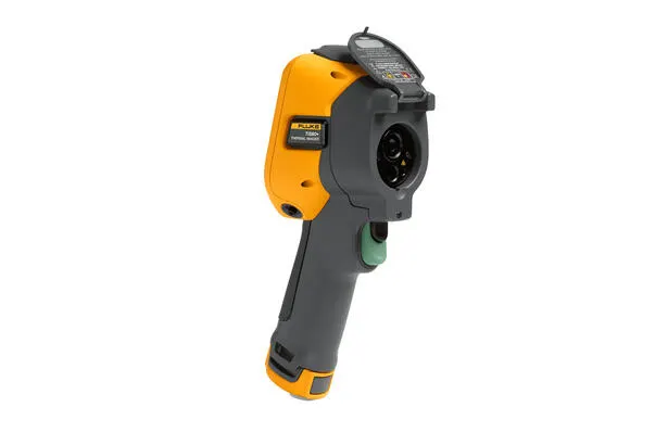 Fluke TiS60+
