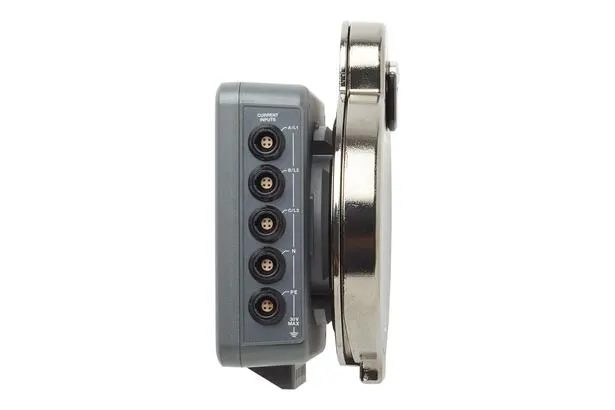 Fluke PQ400 Power Quality Analyzer