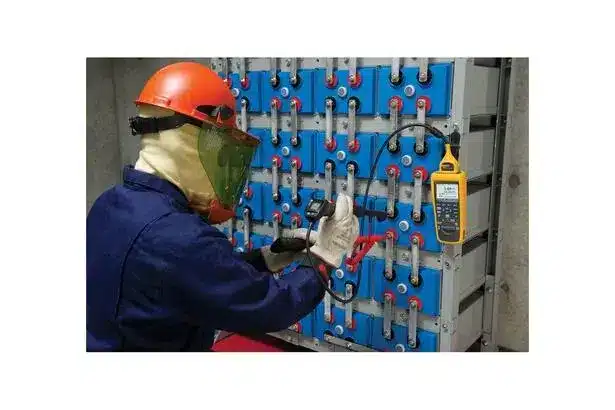 Fluke BT521 Battery Analyzer