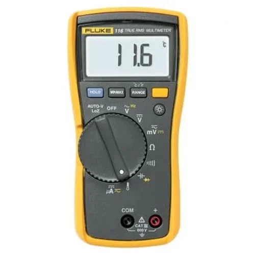 Fluke 116 Digital Multimeter