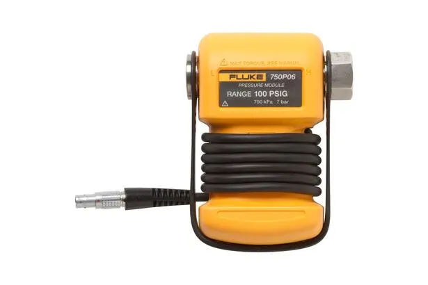 Fluke 750P04 Pressure Module
