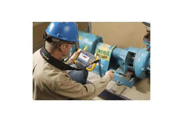 Fluke 810S Accessory Kit