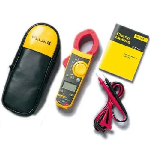 Fluke 319 Clamp Meter