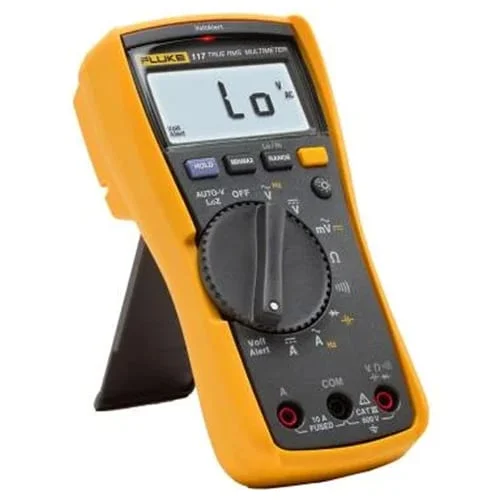 Fluke 117 Digital Multimeter