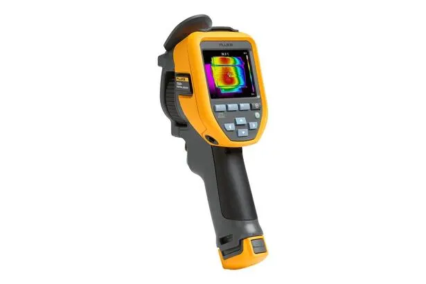 Fluke TiS55+