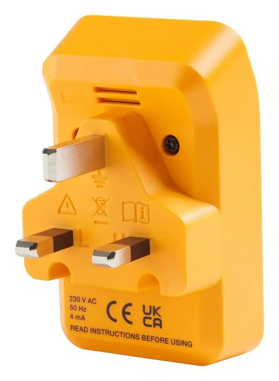 Fluke ST240+ / UK Socket Tester