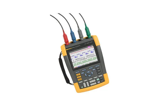Fluke 190-102-III ScopeMeter
