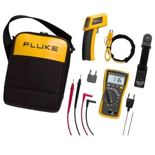 Fluke 116 Digital Multimeter