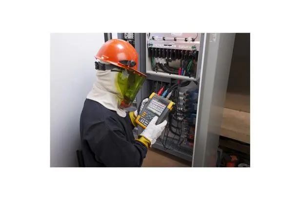 Fluke 190-102-III ScopeMeter