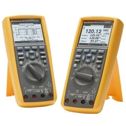 Fluke 289 True RMS Logging Multimeter