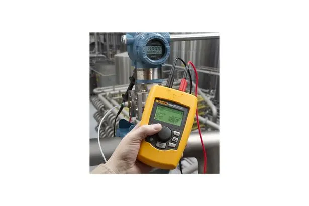 Fluke 709H Loop Calibrator