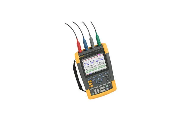 Fluke 190-062-III-S Scopemeter