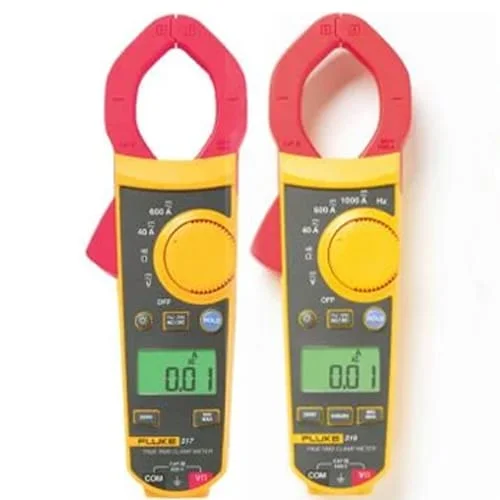 Fluke 319 Clamp Meter
