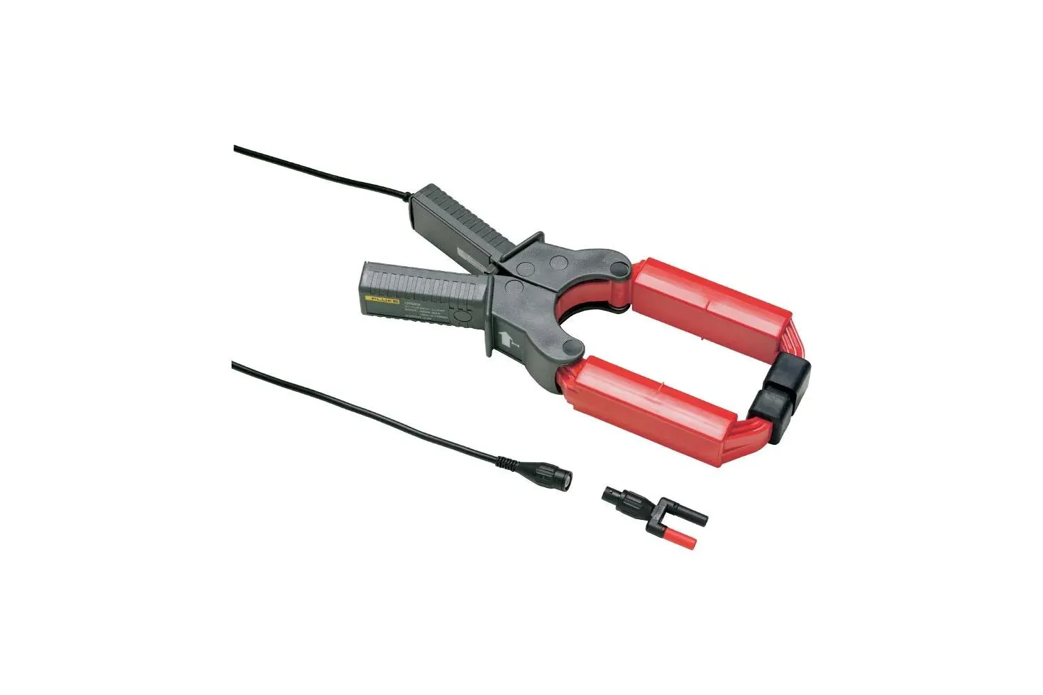 Fluke i410-KIT AC/DC Current Clamp and Carry Case Kit