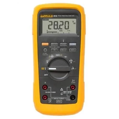 Fluke 28 II Digital Multimeter
